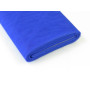 Tissu Tulle Nylon 11 Bleu 145cm - 50cm