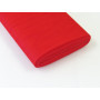 Tissu Tulle Nylon 21 Rouge 145cm - 50cm