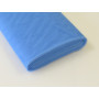 Tissu Tuille Nylon 101 Bleu Poudre 145cm - 50cm