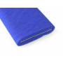Tissu Tuille Nylon 102 Bleu Royal 145cm - 50cm