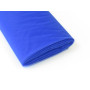 Tissu Tuille Nylon 11 Bleu 280cm - 50cm