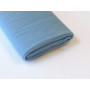 Tissu Tuille Nylon 14 Bleu Clair 280cm - 50cm