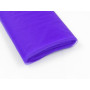 Tissu Tuille Nylon 97 Violet 280cm - 50cm