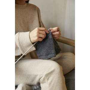 Kit tricot - Mon écharpe préférée - DMC