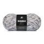 Mayflower Bumblebee Imprimé Fil 3007 Gris Hivernal