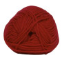 Hjertegarn Vital Yarn 449 Rouge