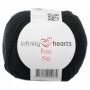 Infinity Hearts Rose Big Yarn 01 Noir