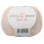 Infinity Hearts Rose 8/4 Fil 243 Nude