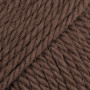 Drops Alaska Yarn Unicolor 70 Chocolat