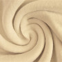 Tissu jersey de lin/viscose 051 Nature - 50cm