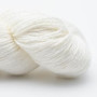 BC Garn Jaipur Peace Silk 49 Blanc naturel