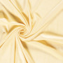 Tissu Velours de Coton 150cm 33 Jaune Clair - 50cm