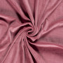 Tissu en velours de coton 150cm 113 Dark Old Pink - 50cm
