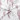 Gütermann Ring a Roses - Le plus beau tissu en coton 08-800 Blanc avec fleurs 145cm - 50cm