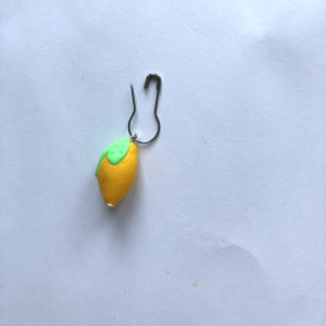 Marqueurs de points en forme de citron par de Rito Krea - Guide de bricolage environ 30 pcs
