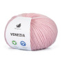 Fil Mayflower Venezia Unicolor 030 Pastel Pink