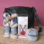 Creative Gift Box Deluxe - Le cadeau pour l'amateur de laine