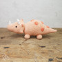 Fabriquez vous-même/DIY Kit Triceratops crochet
