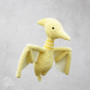 Fabriquez vous-même/DIY Kit Pteranodon crochet