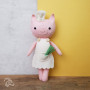 Fabriquez vous-même/DIY Kit Suze Pig feutrine