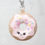 Fabriquez vous-même/DIY Kit Hanger Donut feutrine