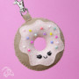 Fabriquez vous-même/DIY Kit Hanger Donut feutrine