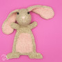 Fabriquez vous-même/DIY Kit Doutze Bunny tricot