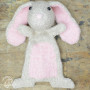 Fabriquez vous-même/DIY Kit Doutze Bunny tricot