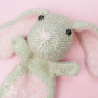 Fabriquez vous-même/DIY Kit Doutze Bunny tricot