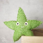 Fabriquez vous-même/DIY Kit Sterre Starfish tricot