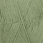 Drops Flora Laine Unicolor 15 Vert