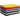 Carton coloré, ass. couleurs, A2, 420x594 mm, 180 g, 120 feuilles ass. / 1 pk.