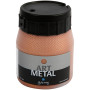 Peinture Art Metal, copper(5109), 250 ml/ 1 flacon