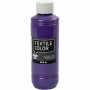 Textile Solid, violet, opaque, 250 ml/ 1 flacon