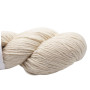 Kremke Soul Wool Reborn Wool Recycled 01 Blanc