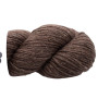 Kremke Soul Wool Reborn Wool Recycled 17 Jaune-Marron Clair