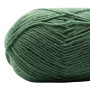 Kremke Soul Wool Edelweiss Alpaka Laine 046 Vert de Mer