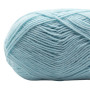 Kremke Soul Wool Edelweiss Alpaka Laine 037 Bleu Bébé