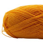 Kremke Soul Wool Edelweiss Alpaka Laine 017 Orange