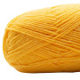 Kremke Soul Wool Edelweiss Alpaka Laine 016 Jaune