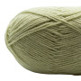 Kremke Soul Wool Edelweiss Alpaka Laine 026 Citron Vert