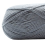 Kremke Soul Wool Edelweiss Alpaka Laine 051 Gris