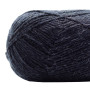 Kremke Soul Wool Edelweiss Alpaka Laine 055 Anthracite