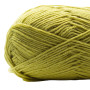 Kremke Soul Wool Edelweiss Alpaka Laine 027 Citron