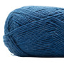 Kremke Soul Wool Edelweiss Alpaka Laine 039 Bleu Gris