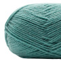 Kremke Soul Wool Edelweiss Alpaka Laine 034 Turquoise