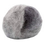 Kremke Soul Wool Baby Silk Fluffy Multi 201 Gris