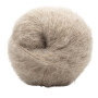 Kremke Soul Wool Baby Silk Fluffy Unicolor 2978 Beige clair