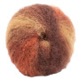 Kremke Soul Wool Baby Silk Fluffy Multi 206 Chameau