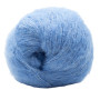 Kremke Soul Wool Baby Silk Fluffy Unicolour 2720 Jeans